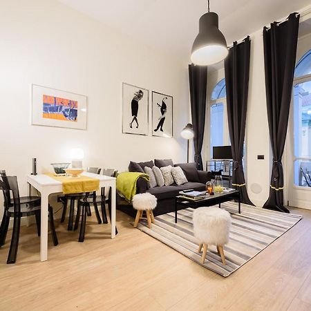 Apt503A Neapol Zewnętrze zdjęcie
