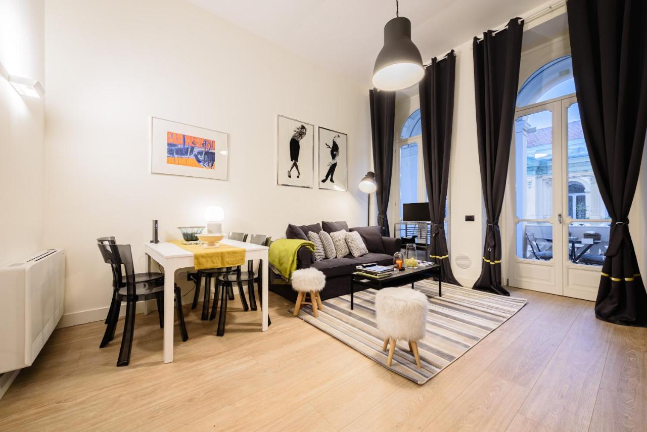 Apt503A Neapol Zewnętrze zdjęcie