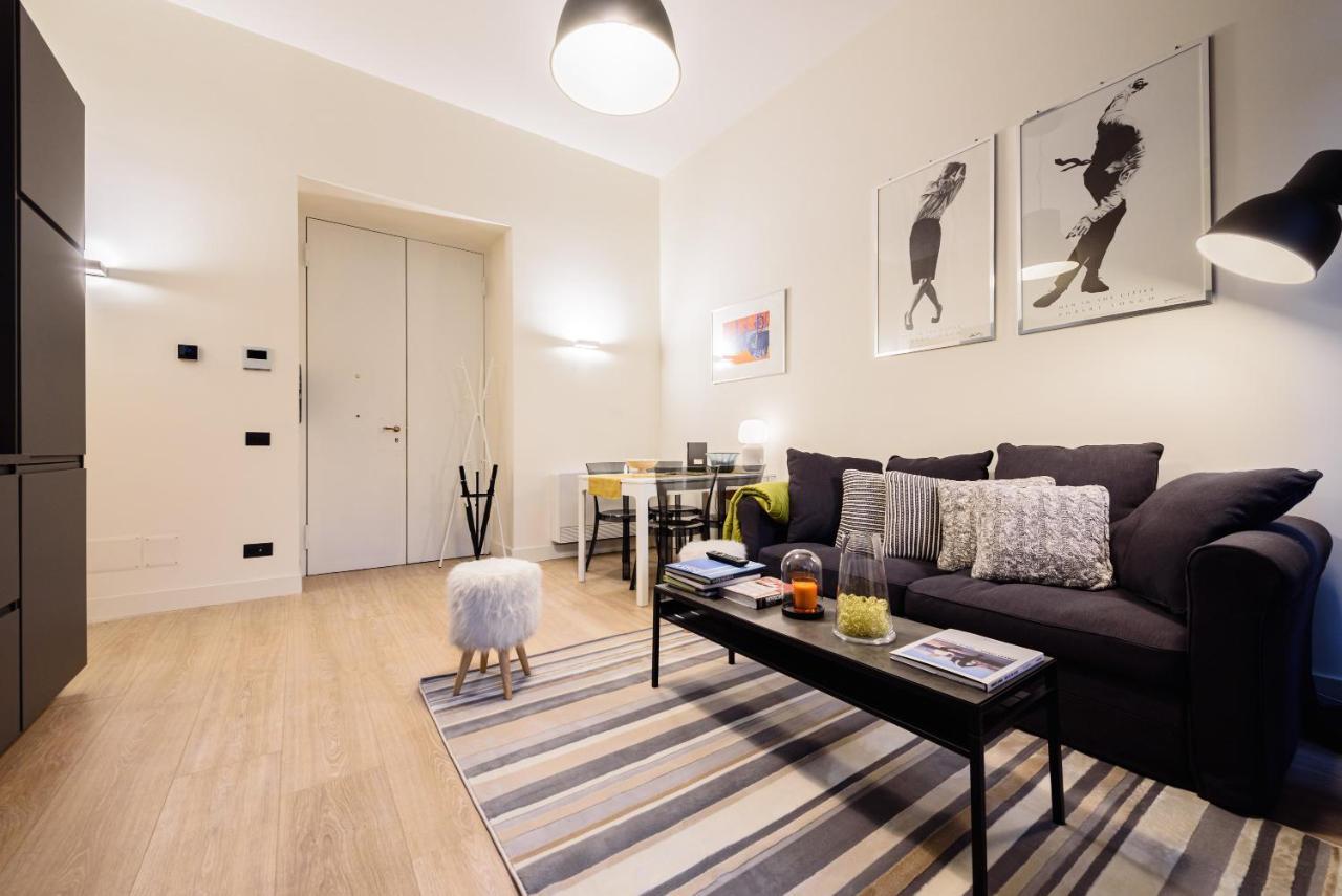 Apt503A Neapol Zewnętrze zdjęcie