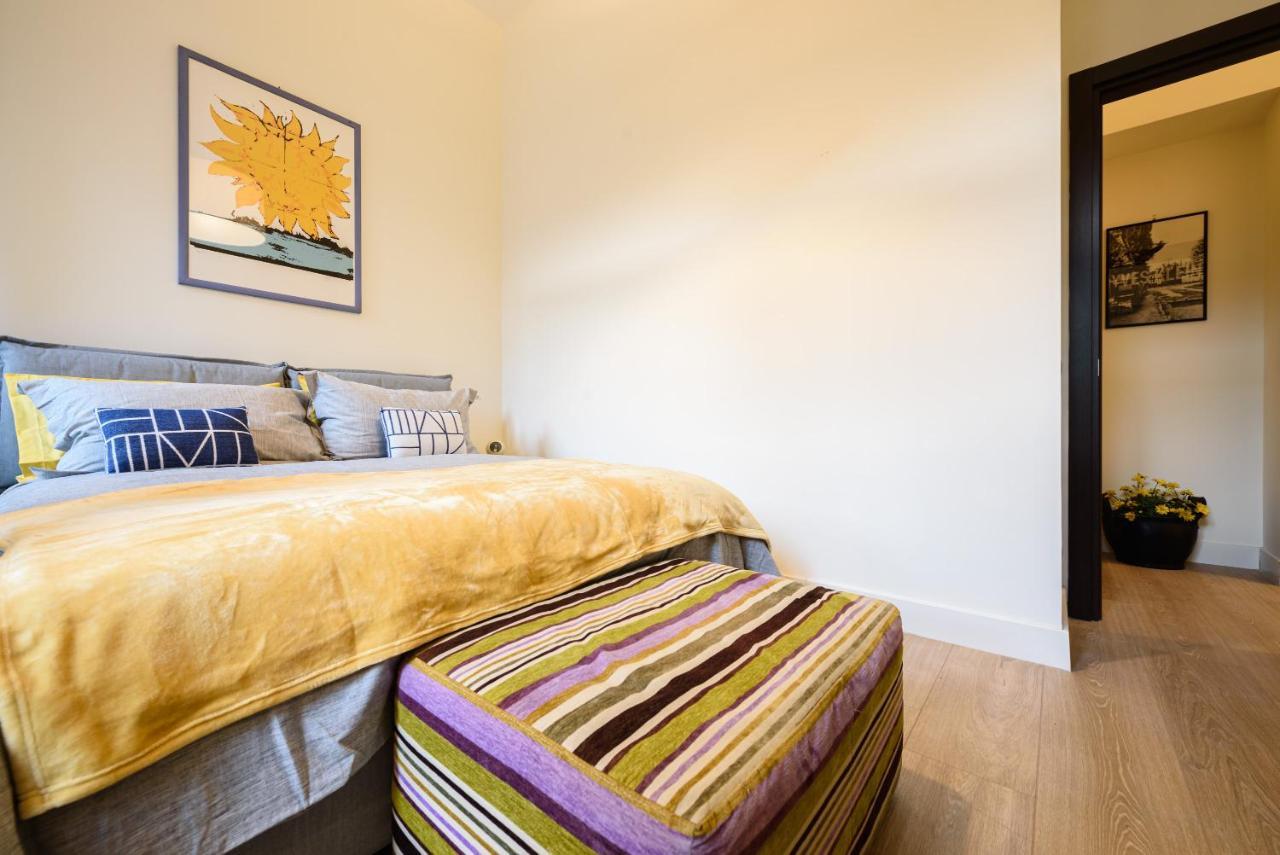 Apt503A Neapol Zewnętrze zdjęcie