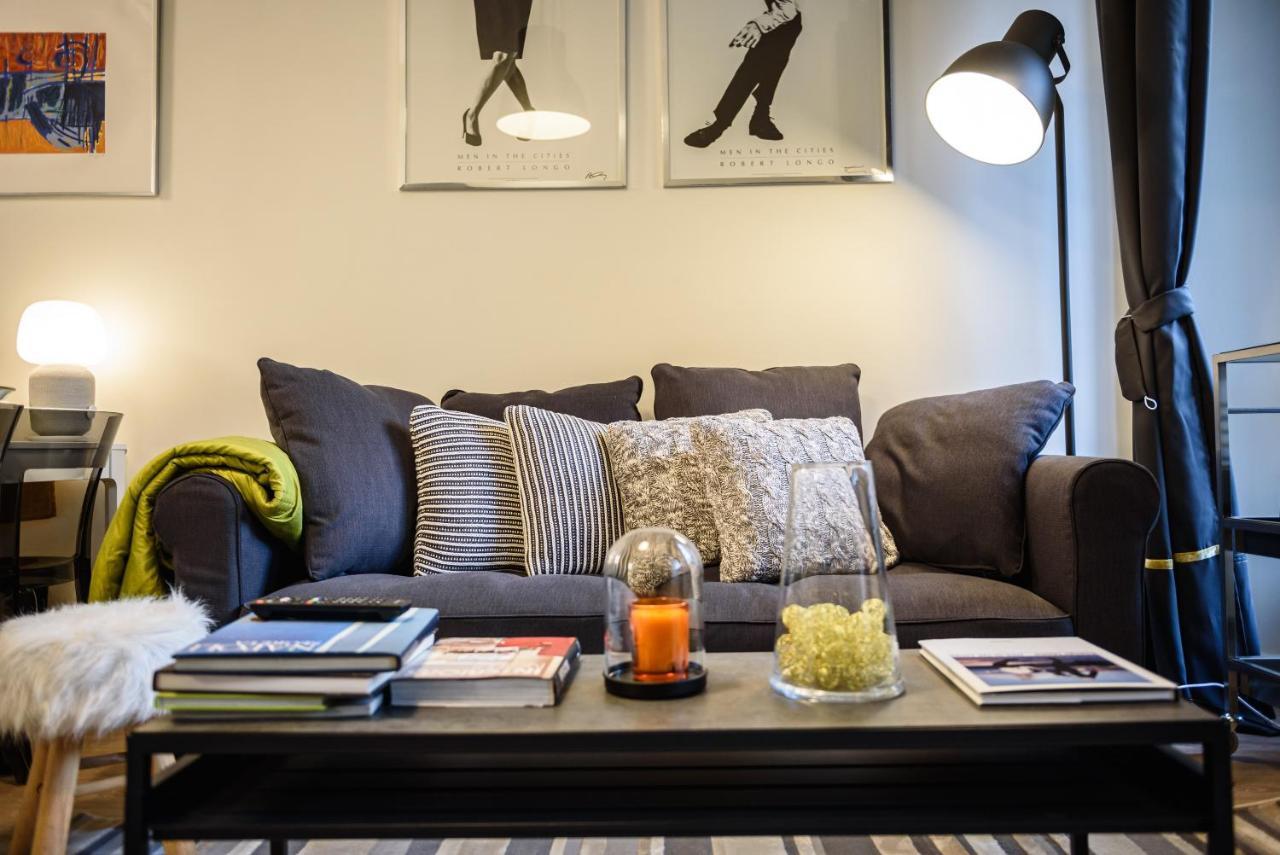 Apt503A Neapol Zewnętrze zdjęcie