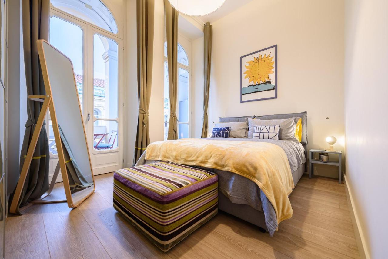 Apt503A Neapol Zewnętrze zdjęcie