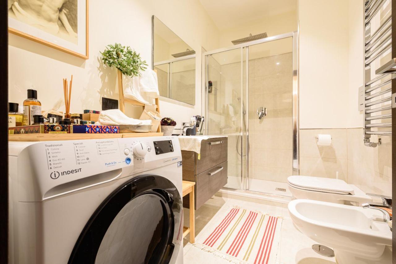 Apt503A Neapol Zewnętrze zdjęcie