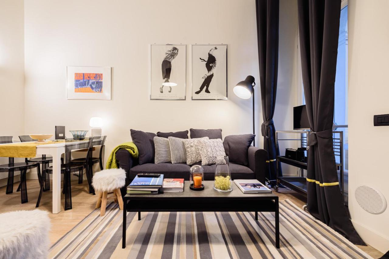 Apt503A Neapol Zewnętrze zdjęcie