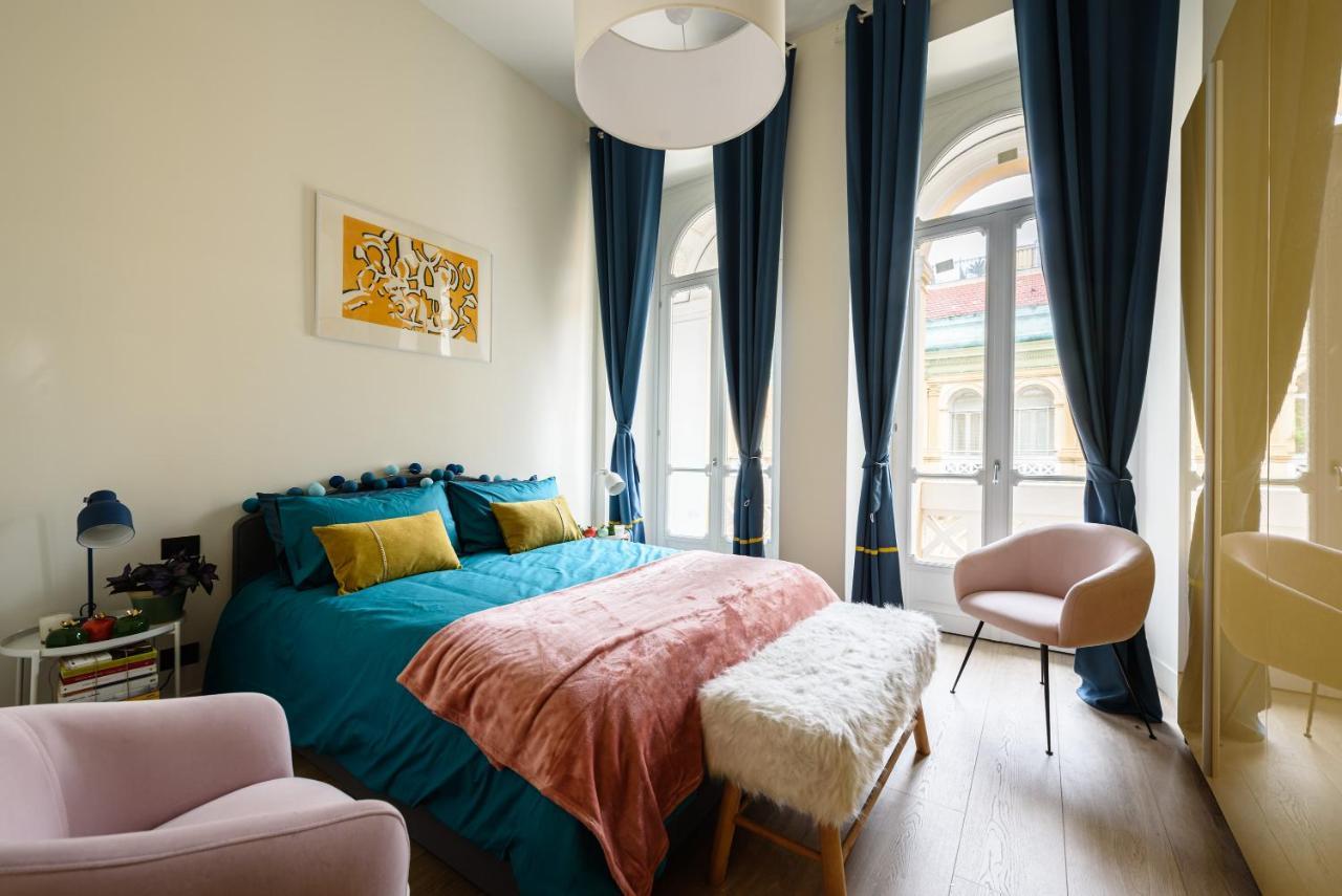 Apt503A Neapol Zewnętrze zdjęcie